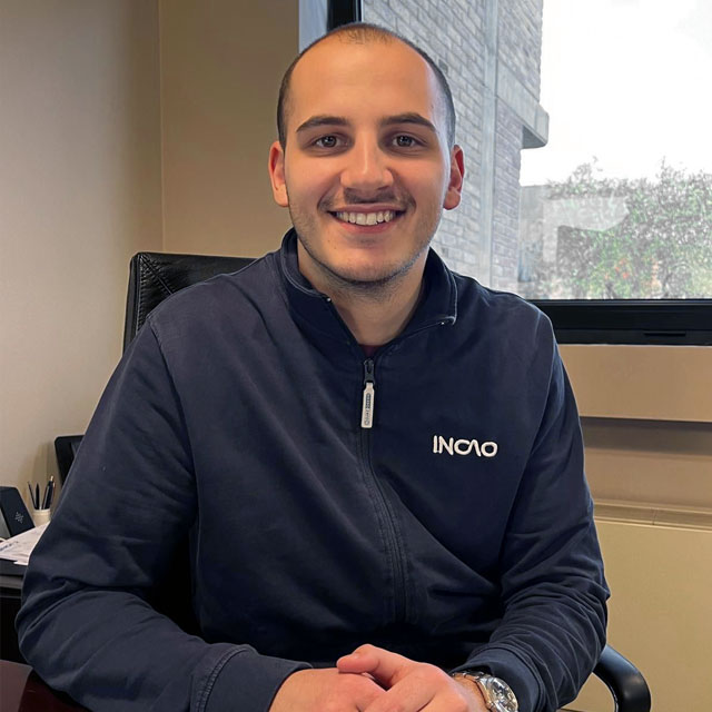 FIlippo Zampollo