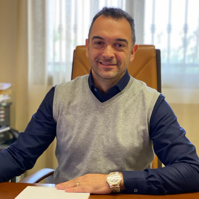 Maurizio Borile