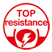 INCAO-TOP-RESISTANCE